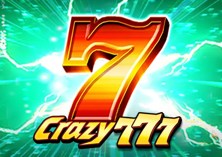 Crazy 777 Satsportbonus