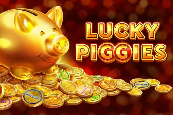 Lucky Piggies gemple Satsportbonus