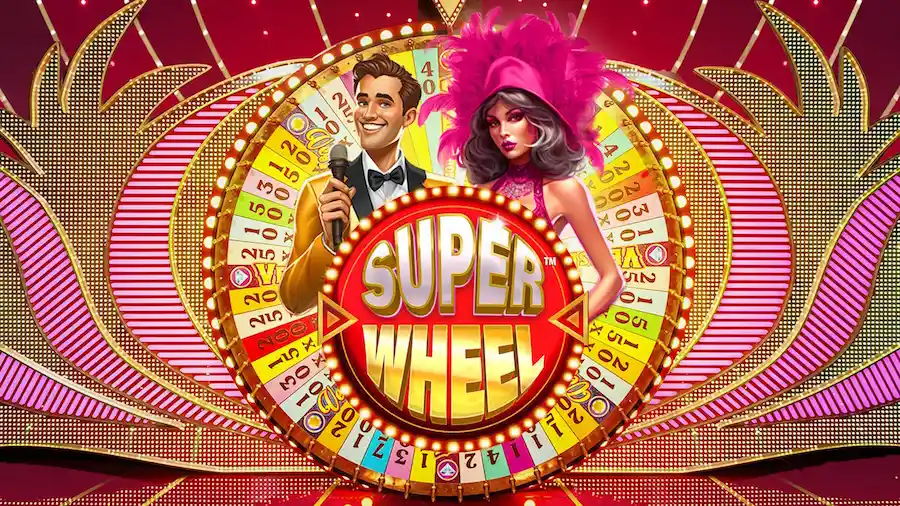 Super Wheel Satsportbonus
